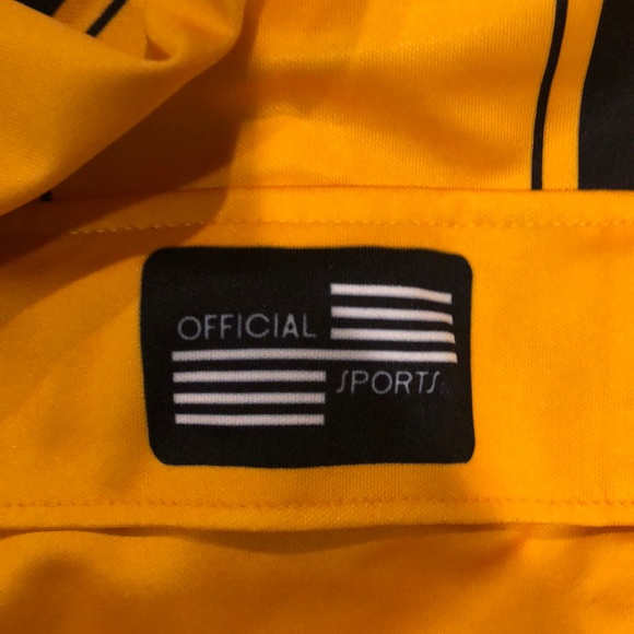 US soccer referee jersey - Picture 3 of 3